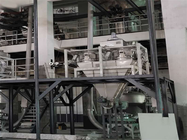 碳酸鈣粉體噸袋拆包站+管鏈輸送系統(tǒng)應用